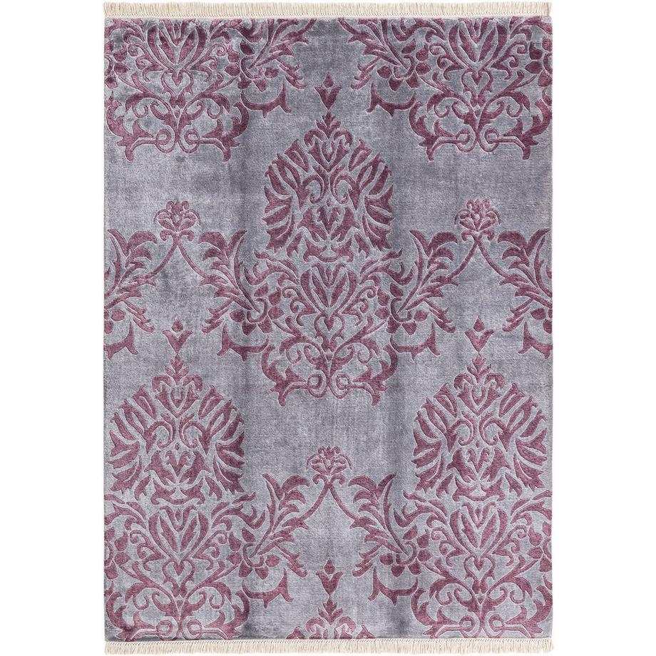 Tappeto fatto a mano Darya-Indian