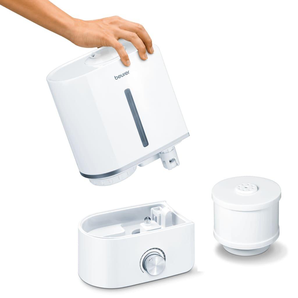 beurer Humidificateur LB 45  