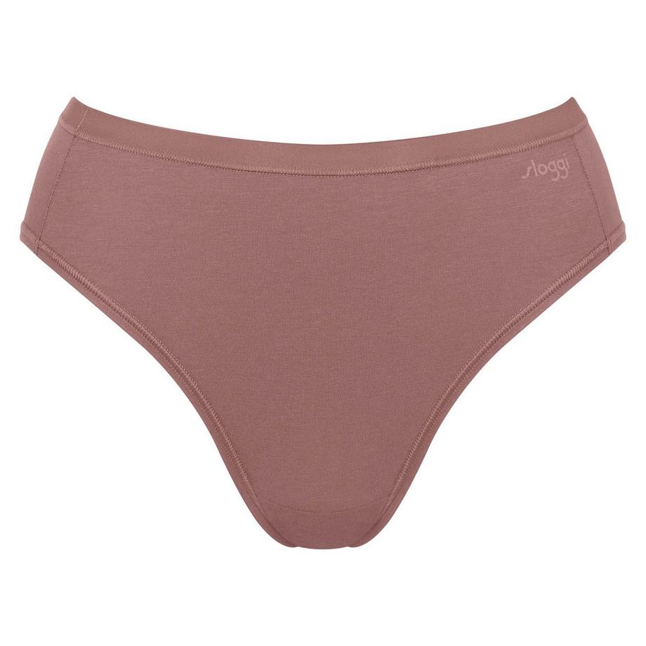 sloggi GO Daily Cotton Tai 6er Pack Slips  
