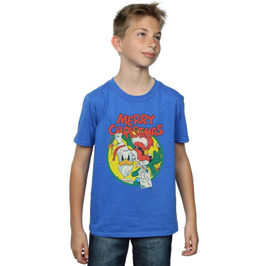 Disney  Tshirt MERRY CHRISTMAS 