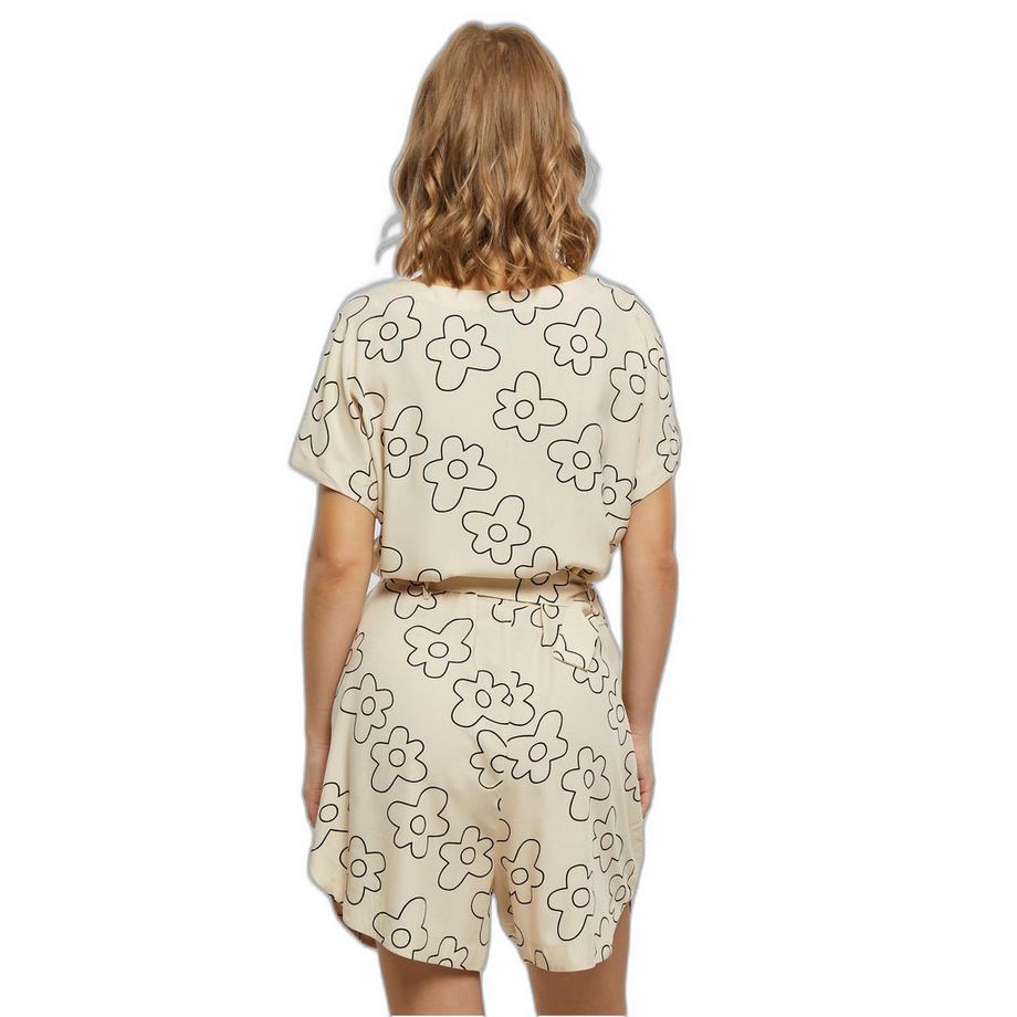 URBAN CLASSICS  ärmelloser modal-jumpsuit große größen 