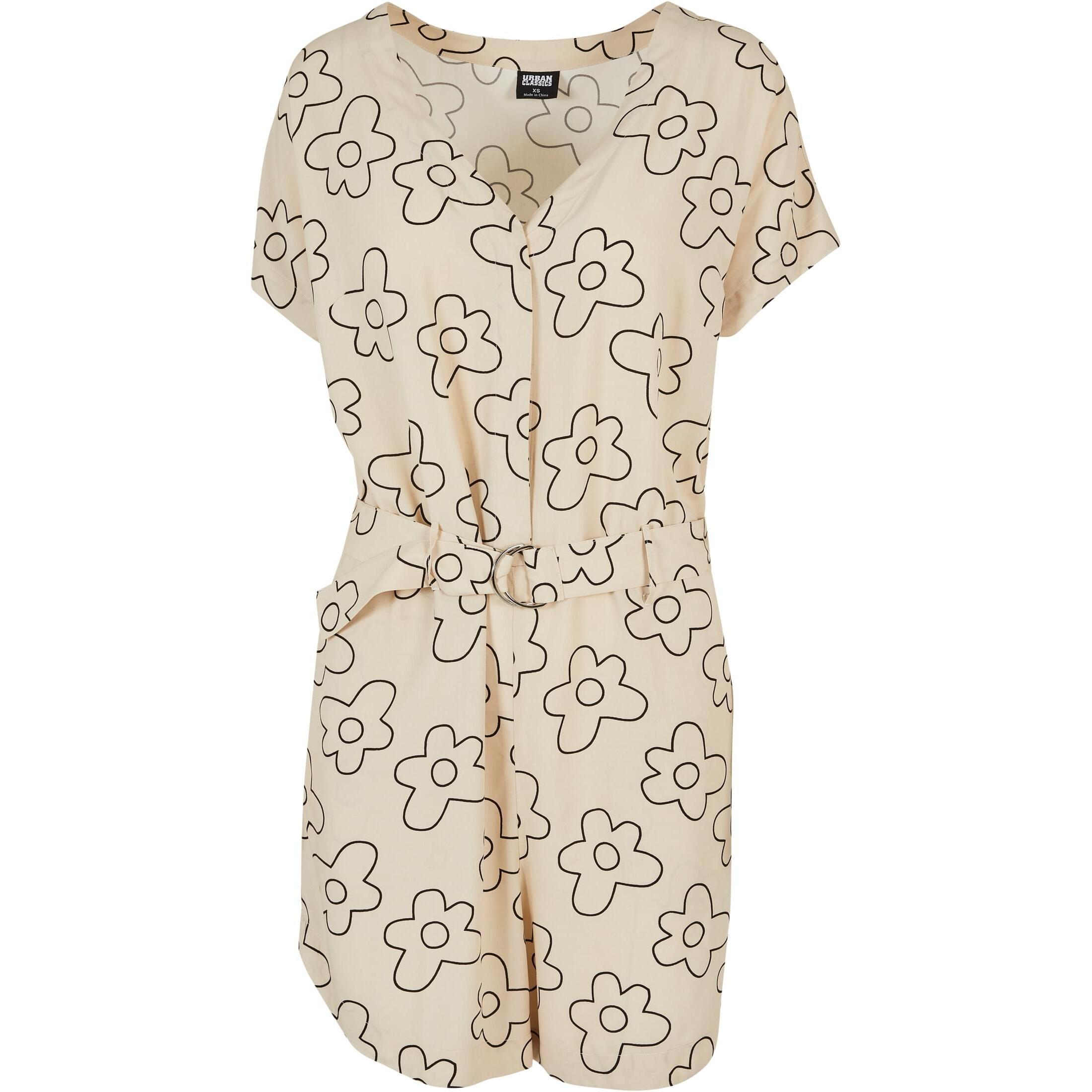 Image of Ärmelloser Modal-jumpsuit Große Größen Frau Unisex XXL