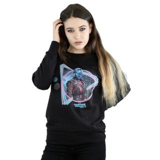 MARVEL  Guardians Of The Galaxy Sweatshirt 