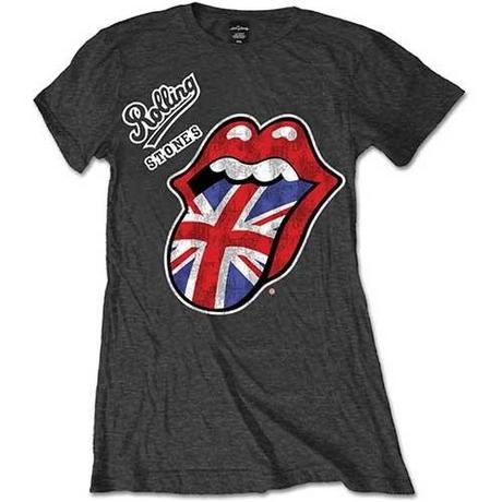 The Rolling Stones  Tshirt 