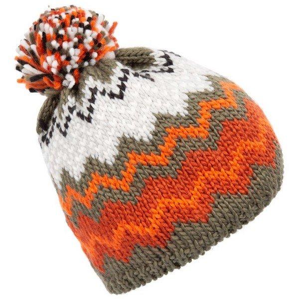 Image of Anatola Mütze Damen Grau ONE SIZE