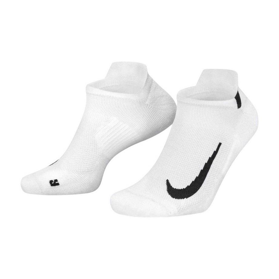 Lot De 2 Socquettes Discrètes Course À Pied Multiplier (Pack de deux)