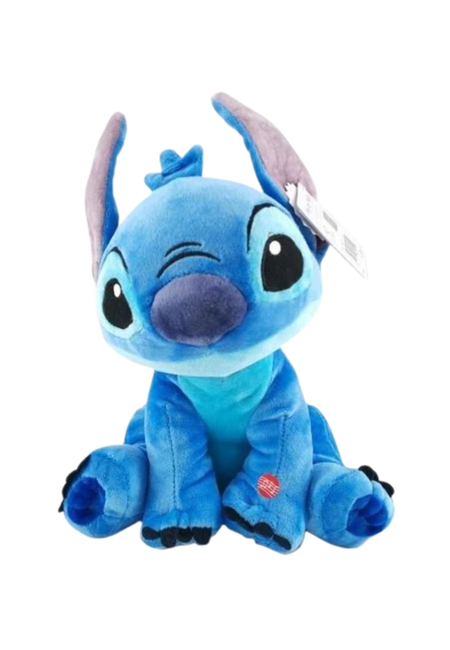 PLAY BY PLAY  Stitch sitzend (30cm) 