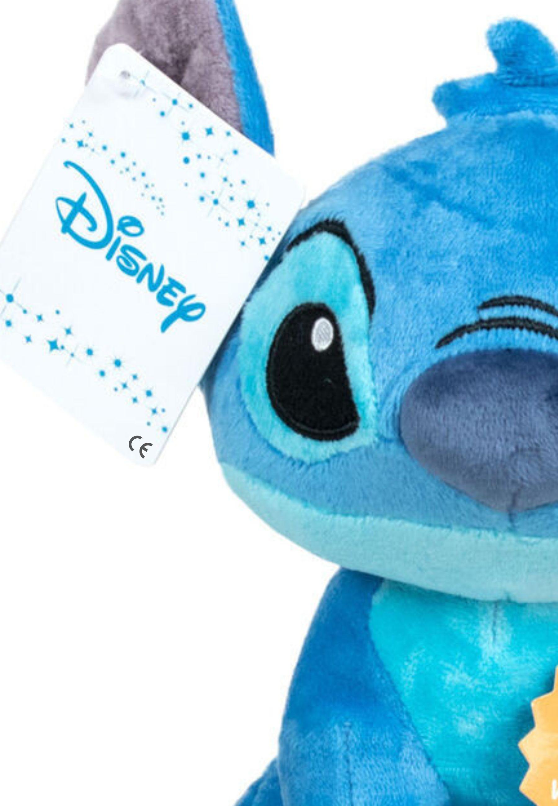 PLAY BY PLAY  Stitch sitzend (30cm) 