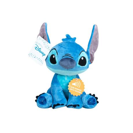 PLAY BY PLAY  Stitch sitzend (30cm) 
