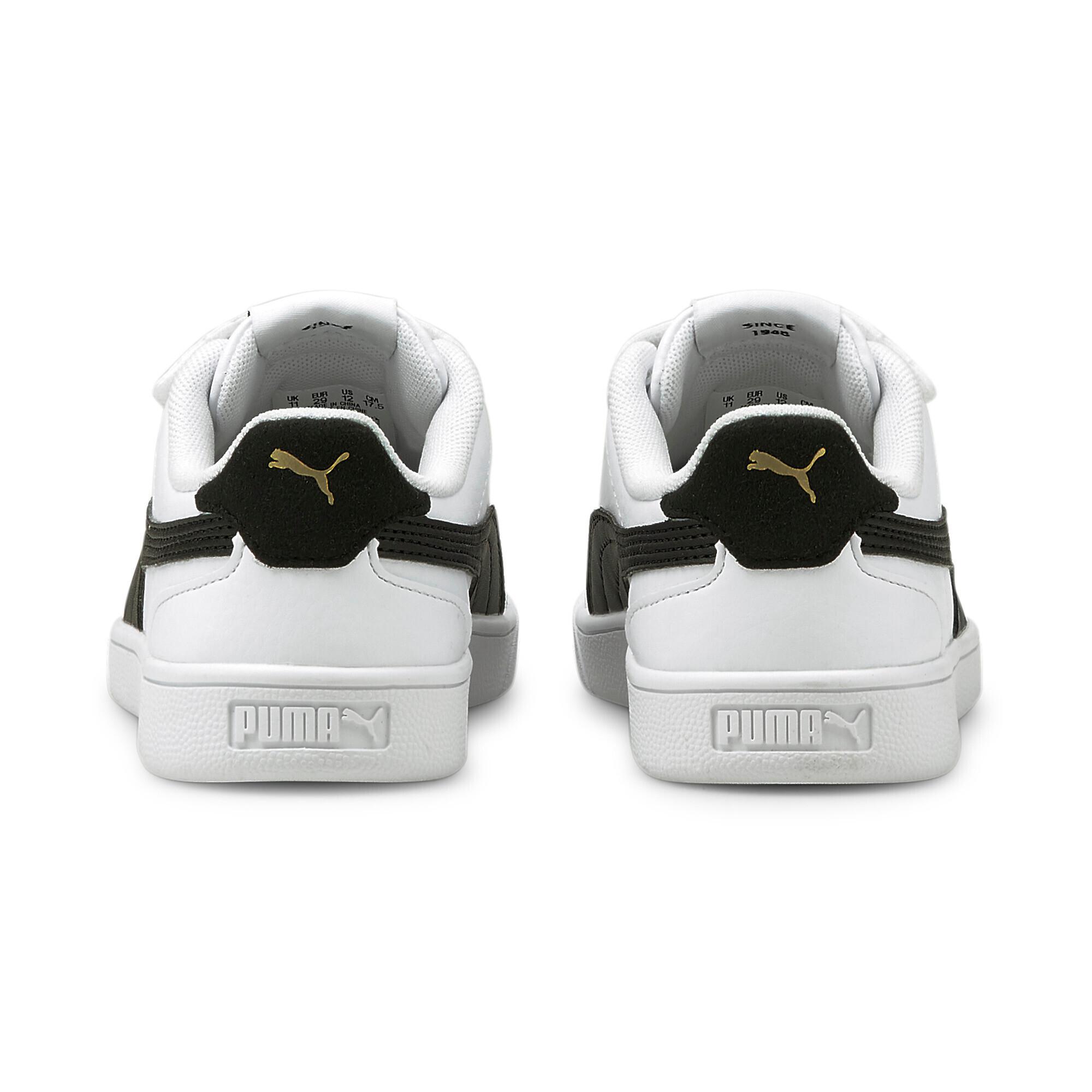 PUMA  baskets enfant shuffle v 