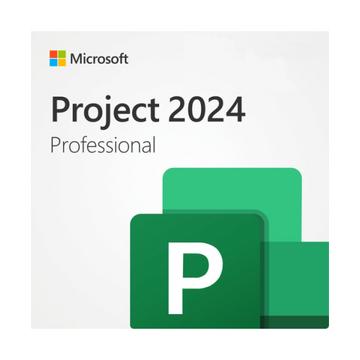 Project 2024 Professionnel - Lizenzschlüssel zum Download - Schnelle Lieferung 7/7