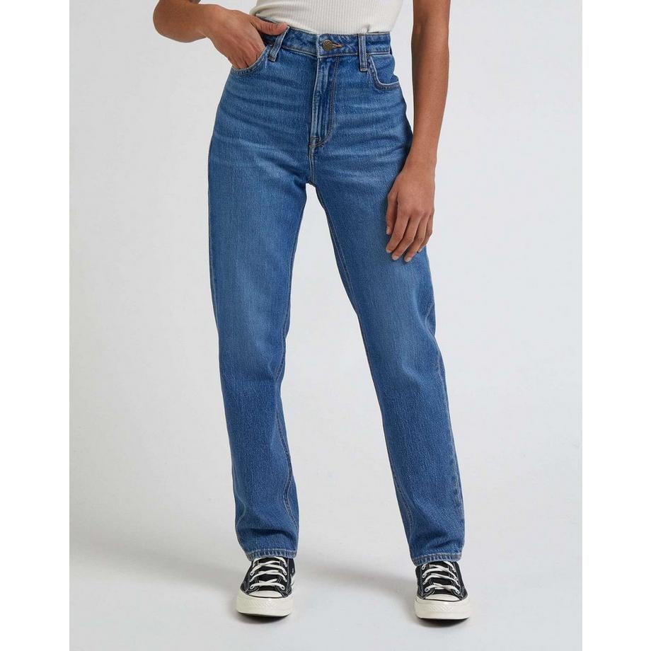 Lee Carol Straight Leg Jeans  