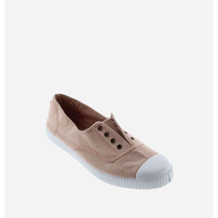 Victoria 1915 Anglaise Slip-On Sneakers  