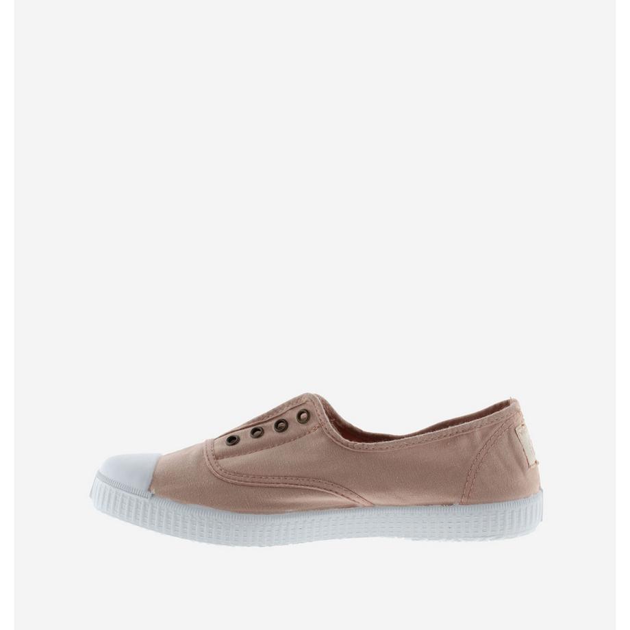 Victoria 1915 Anglaise Slip-On Sneakers  
