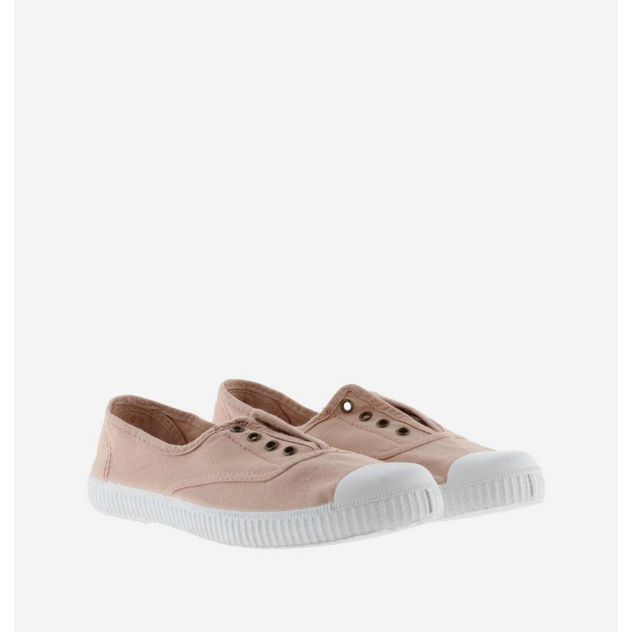 Victoria 1915 Anglaise Slip-On Sneakers  