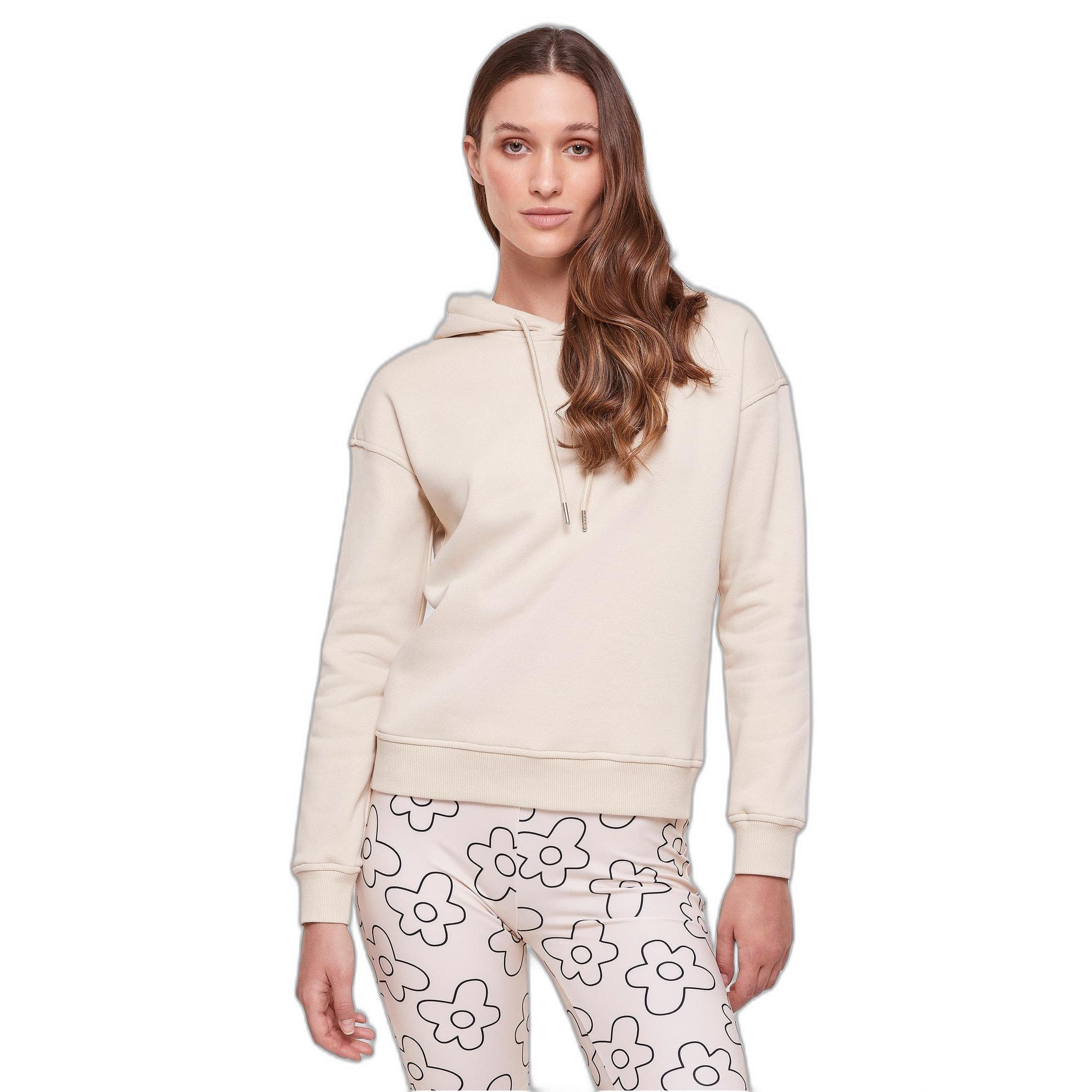Image of Kapuzenpullover Frau Damen XL