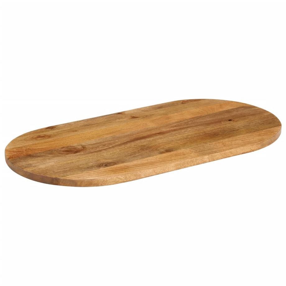 VidaXL Tischplatte holz  