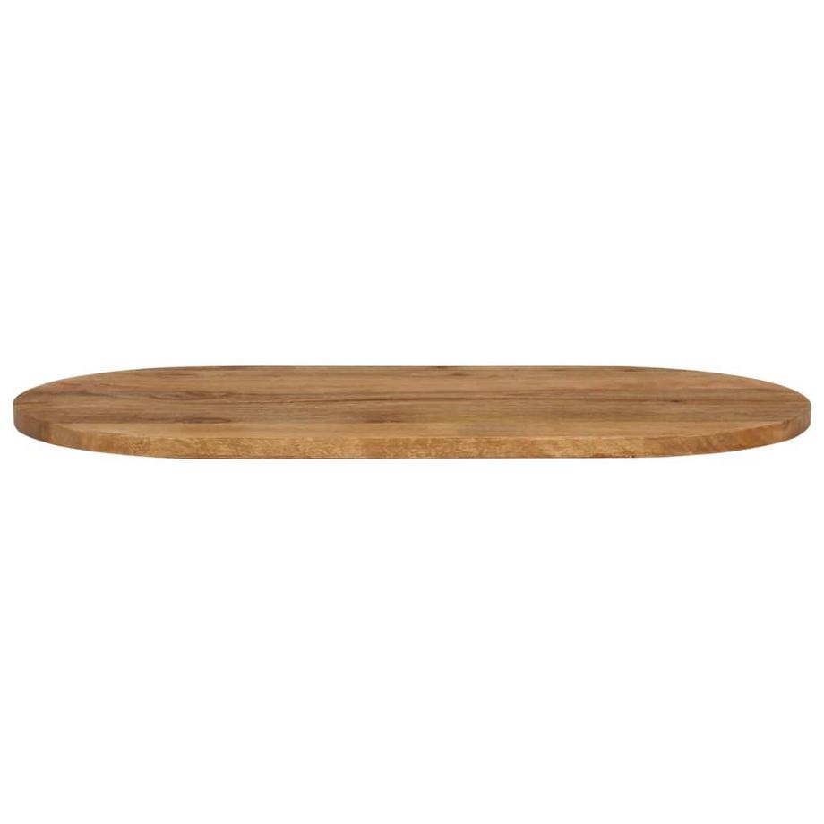 VidaXL Tischplatte holz  