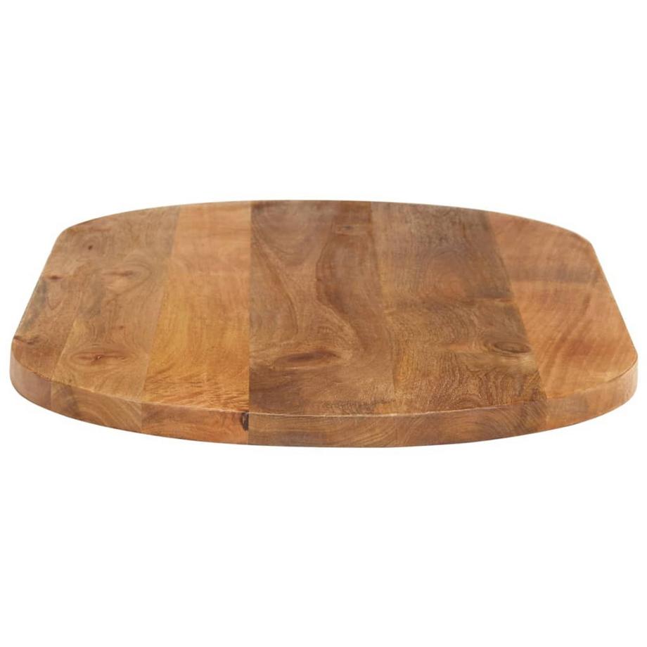 VidaXL Tischplatte holz  