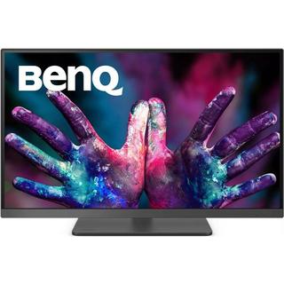 BenQ  PD2705U Computerbildschirm 68,6 cm (27 Zoll) 3840 x 2160 Pixel 4K Ultra HD 