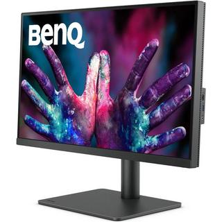 BenQ  PD2705U écran plat de PC 68,6 cm (27") 3840 x 2160 pixels 4K Ultra HD 