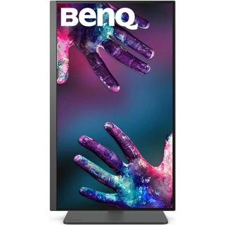 BenQ  PD2705U écran plat de PC 68,6 cm (27") 3840 x 2160 pixels 4K Ultra HD 