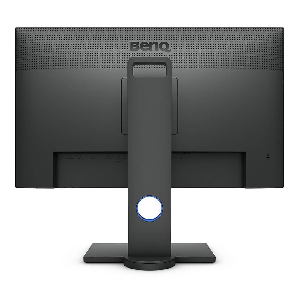 BenQ  PD2705U écran plat de PC 68,6 cm (27") 3840 x 2160 pixels 4K Ultra HD 