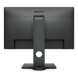 BenQ  PD2705U écran plat de PC 68,6 cm (27") 3840 x 2160 pixels 4K Ultra HD 