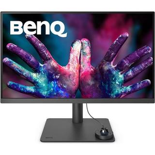 BenQ  PD2705U écran plat de PC 68,6 cm (27") 3840 x 2160 pixels 4K Ultra HD 