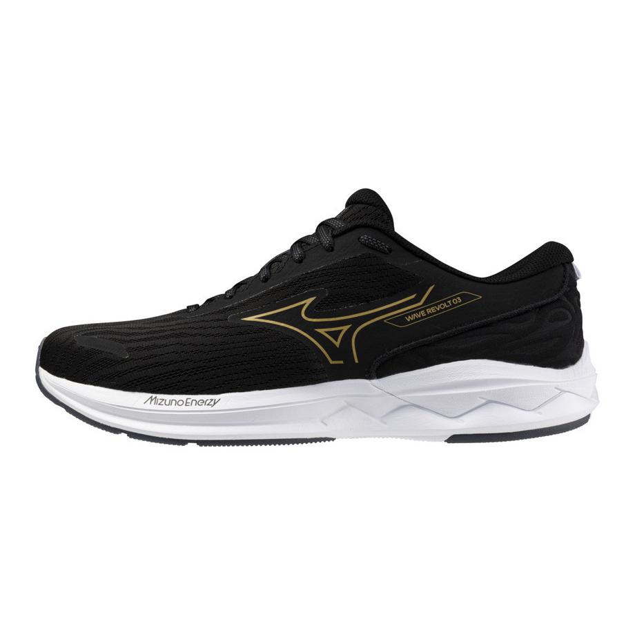 MIZUNO Wave Revolt Chaussures de Running  