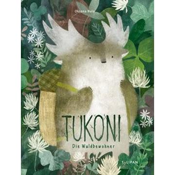 Tukoni