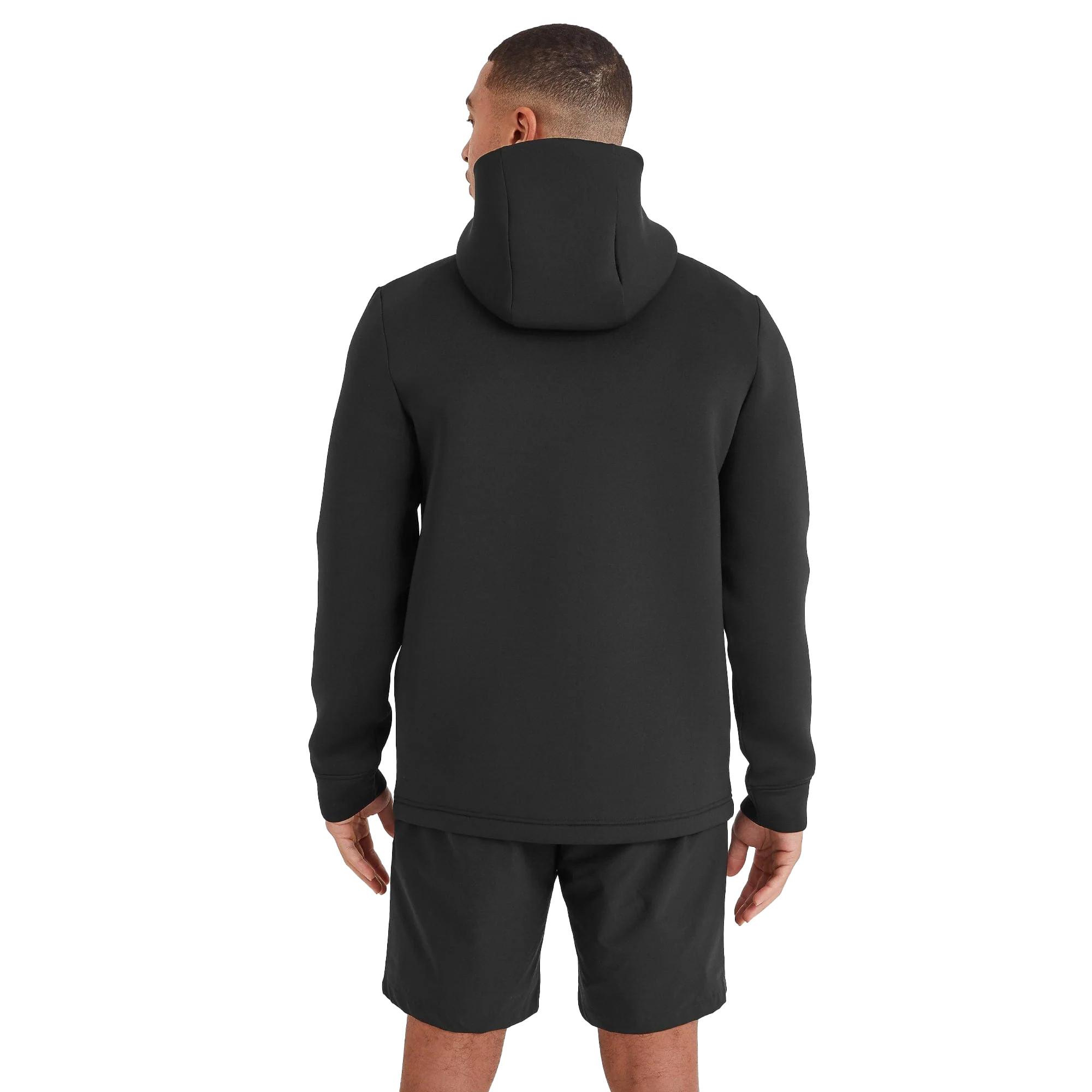 Tog24  Glide Hoodie mit durchgehendem Reißverschluss 