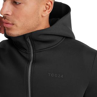 Tog24  Glide Hoodie mit durchgehendem Reißverschluss 