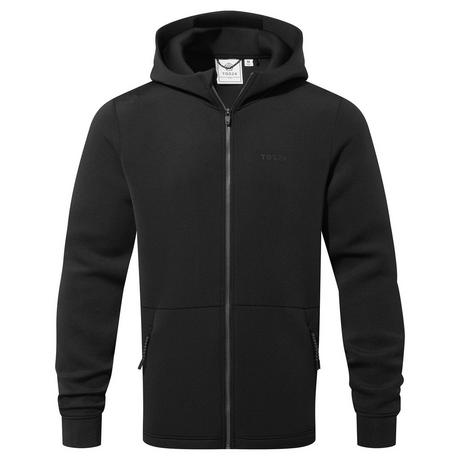 Tog24  Glide Hoodie mit durchgehendem Reißverschluss 