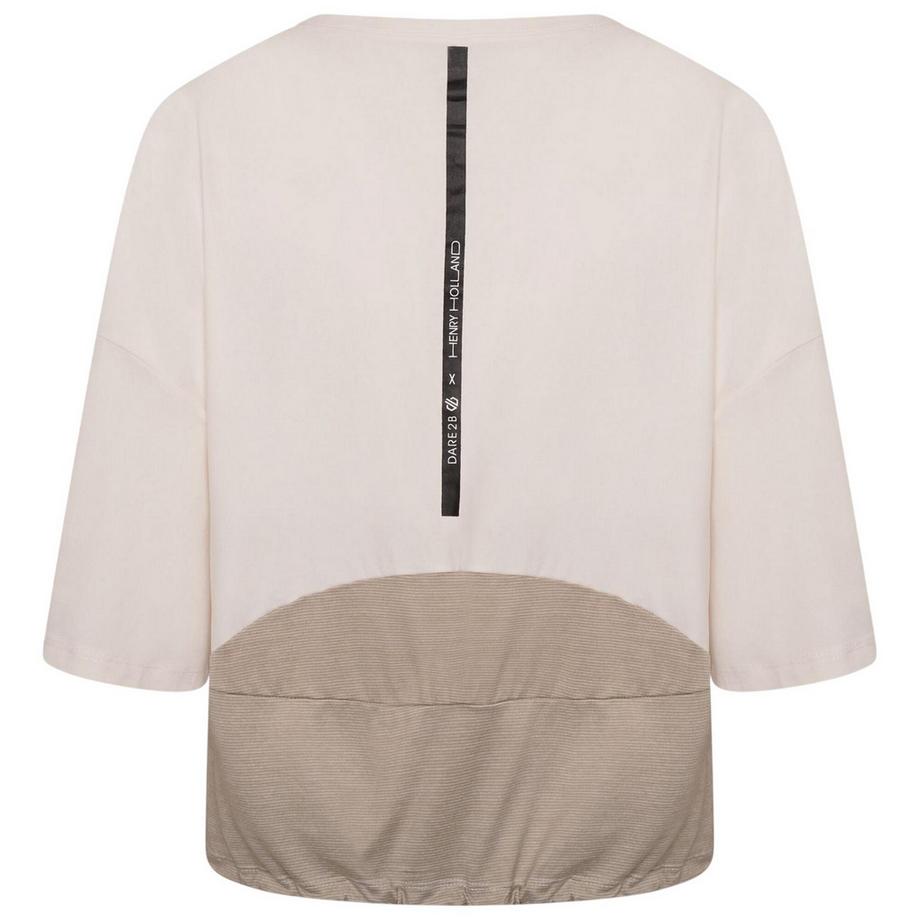 Dare 2B  Henry Holland Cut Loose Maglietta Corta 