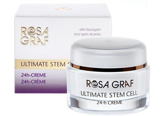 Image of Graf Ultimate Stem Cell 24h Creme 50 Ml Damen Transparent 50ml