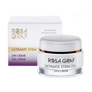 GRAF Ultimate Stem Cell 24h Creme 50 ml