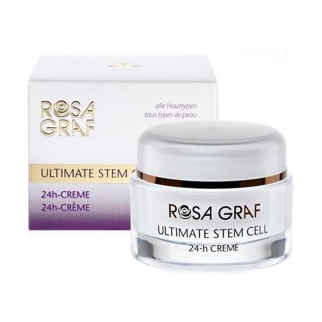 ROSA GRAF  GRAF Ultimate Stem Cell 24h Creme 50 ml 