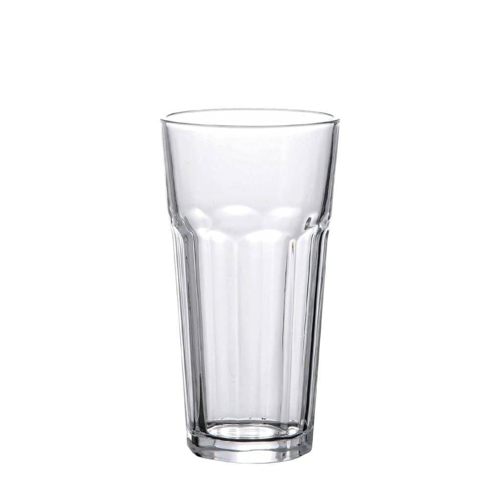 VidaXL Bierglas glas  