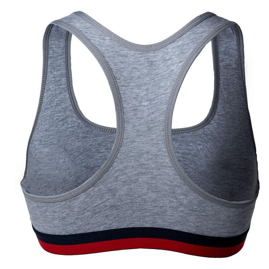 FILA Bustier Confortable à porter Pack de 1  