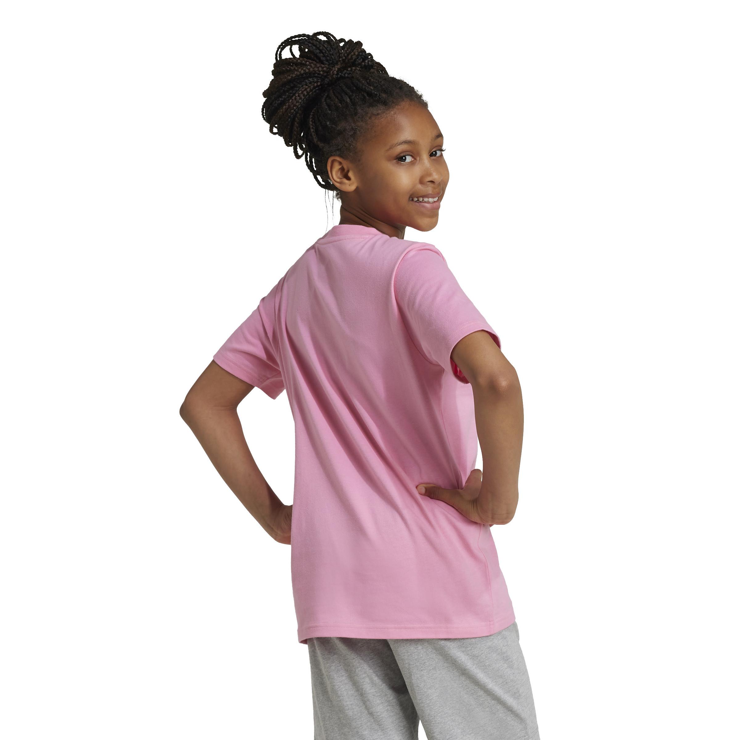 adidas  t-shirt enfant positivity table graphic 