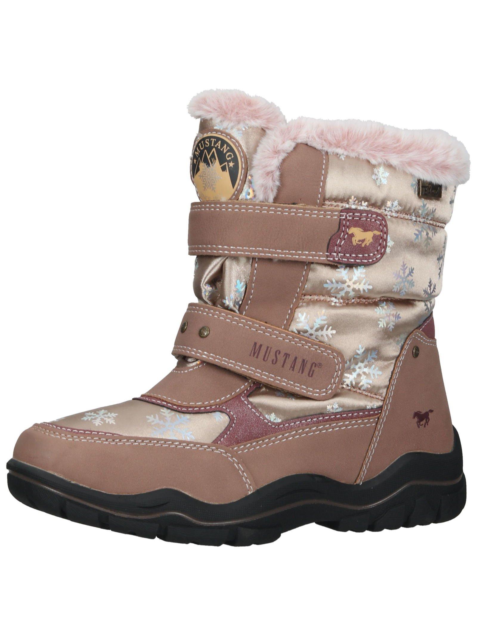 Image of Stiefel Unisex Rosa 33