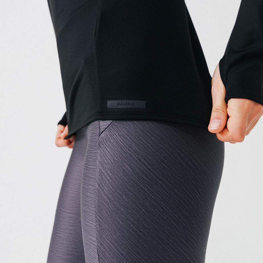 KIPRUN  Langarmtrikot - RUN 100 