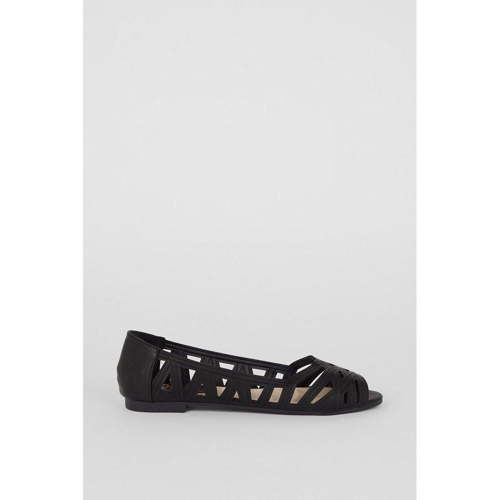 Dorothy Perkins  Ballerinas Prim 