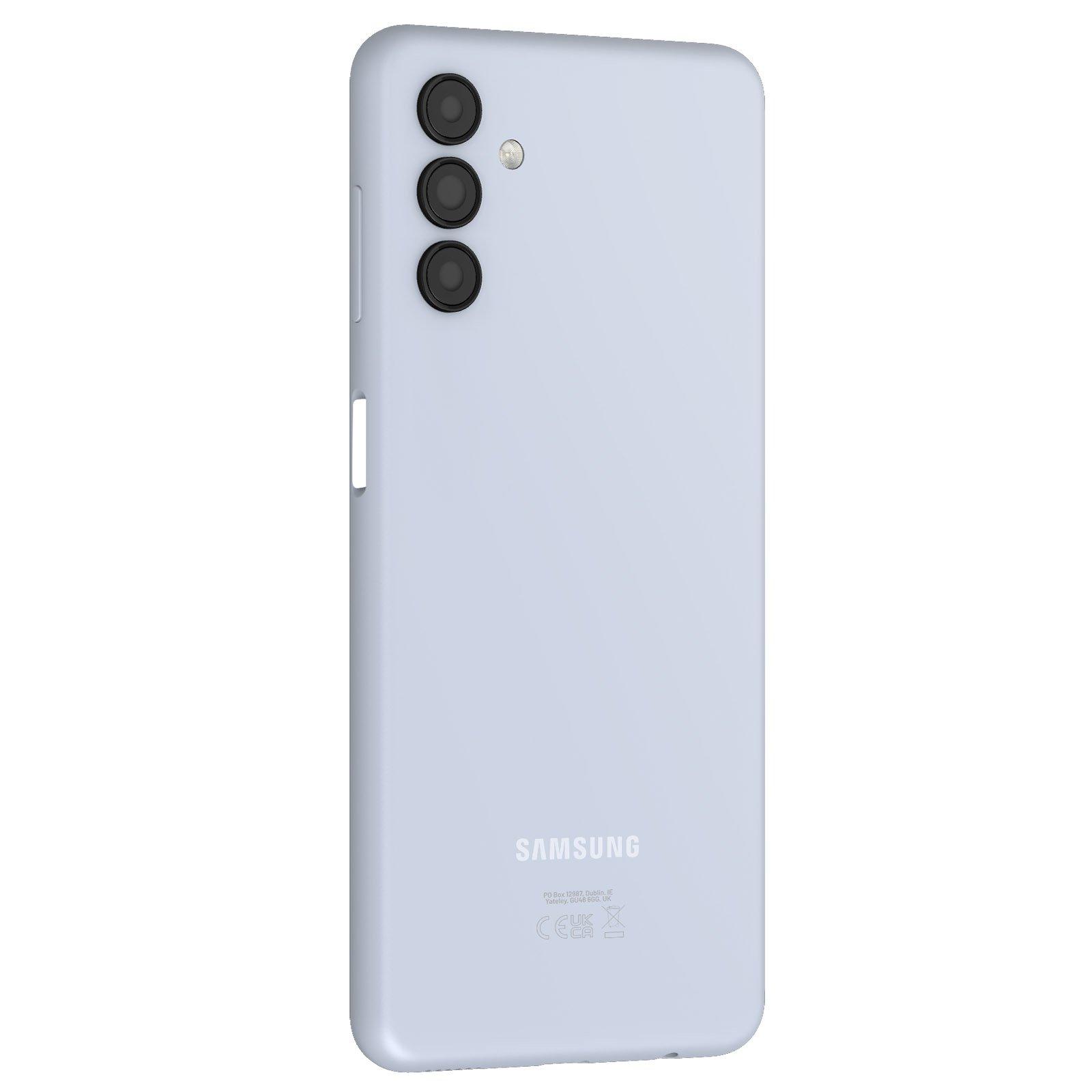 SAMSUNG  Akkudeckel Samsung A13 5G 