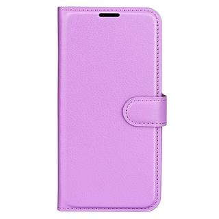 Cover-Discount  Xiaomi Poco X5 Pro - Leder Etui Hülle 