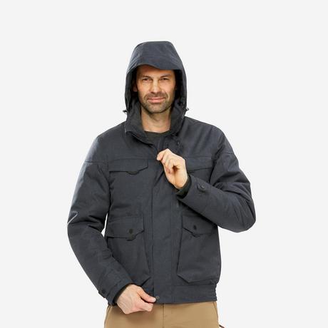 QUECHUA  Jacke - SH500 