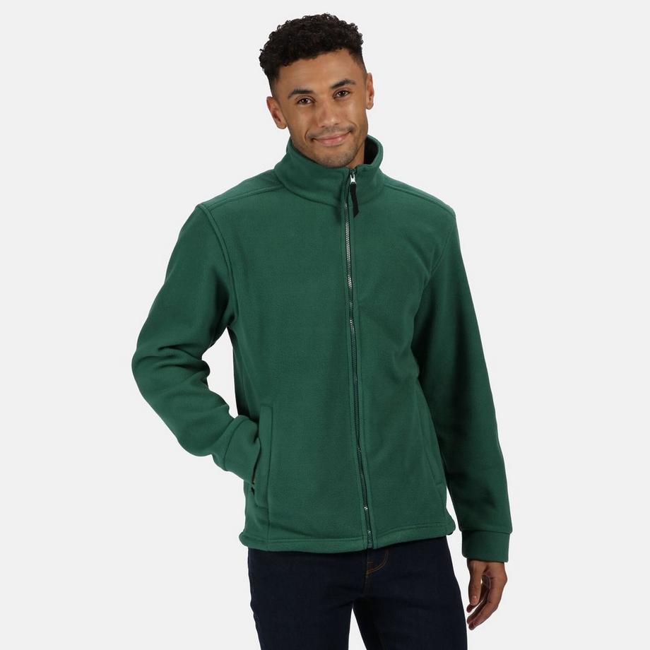 Regatta Thor 300 Full Zip Fleecejacke  