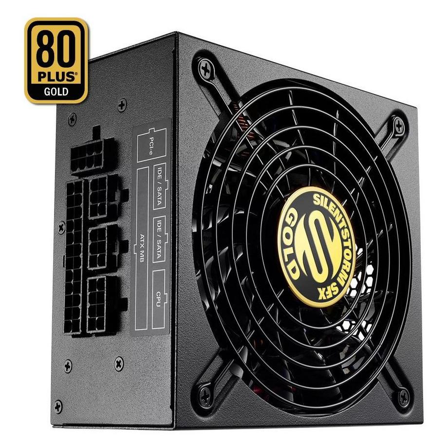 Sharkoon  Alimentation  SilentStorm Gold 