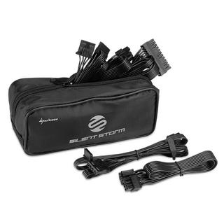 Sharkoon  Alimentation  SilentStorm Gold 